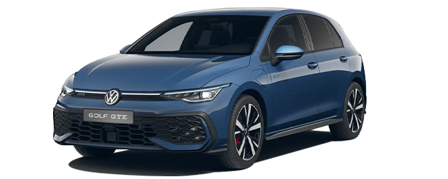 Golf GTE